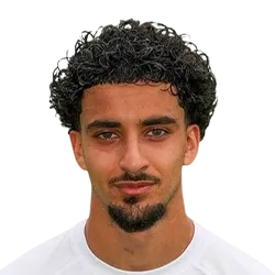 Zidane Iqbal Zidane Iqbal