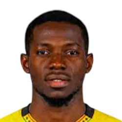 Augustine Boakye Augustine Boakye