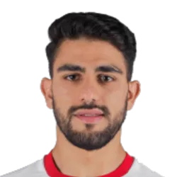 Amer Jamous Amer Jamous