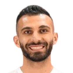 Ehsan Haddad Ehsan Haddad