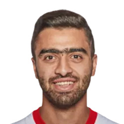 Mohammad Abu Hasheesh Mohammad Abu Hasheesh