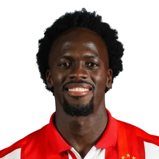 Cherif Ndiaye Cherif Ndiaye
