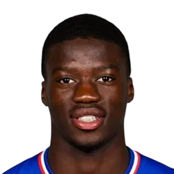 Mamadou Sarr Mamadou Sarr