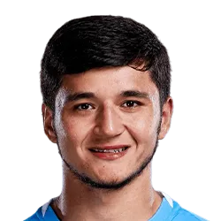 Abdukodir Khusanov Abdukodir Khusanov