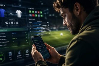Free Football Predictions: How to Use Them Without Making Costly Mistakes