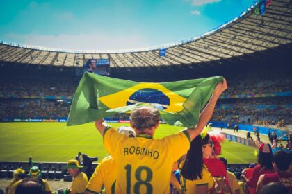 The oldest players at the World Cup 2026