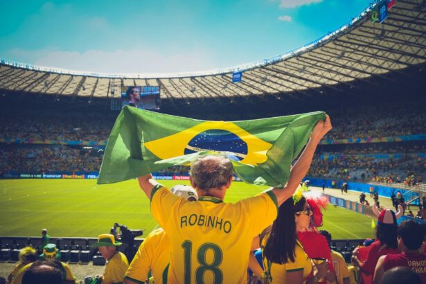 These Are the Oldest Players at the World Cup 2026 4 image