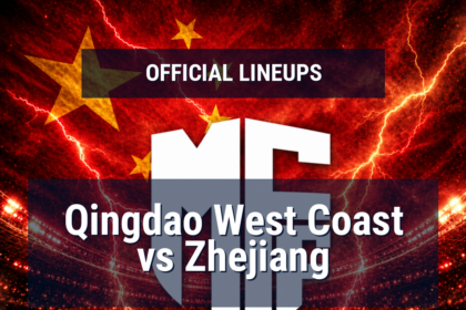 official lineups 19674691