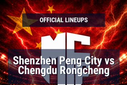 official lineups 19674694