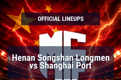 official lineups 19674695