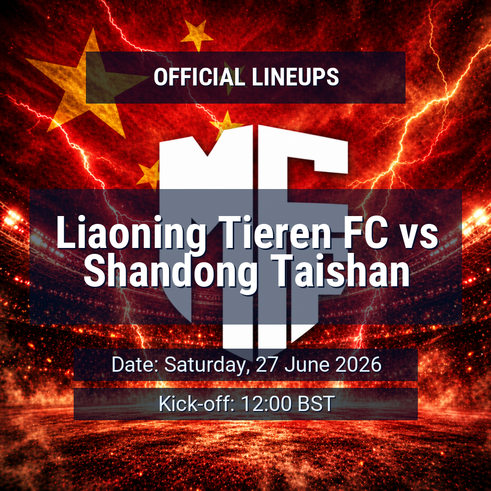 official lineups 19674696