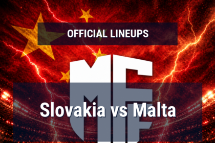 official lineups 19701845