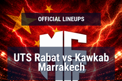 official lineups 19709243