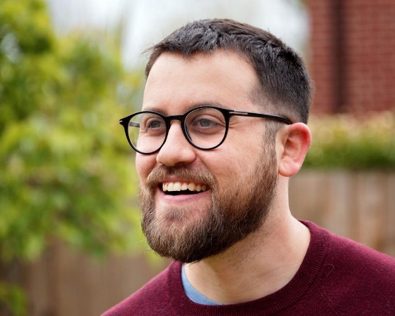 Ben Jardine
