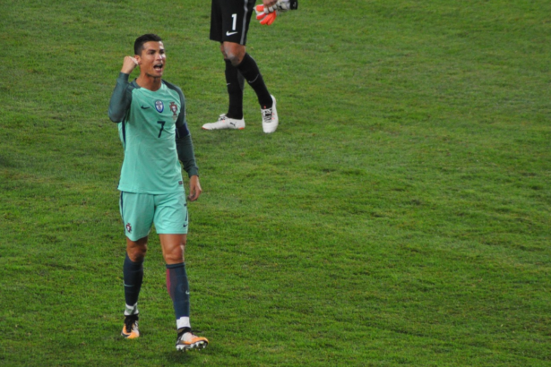 player football