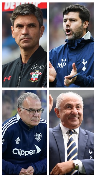 Question of the Day July 2026 14 Argentina Premier League Managers