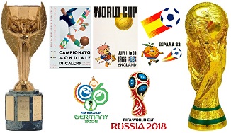 Question of the Day July 2026 10 FIFA World Cup Tournaments with Four European Semi-Finalists
