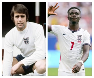 Question of the Day July 2026 7 England Hat-Tricks v France