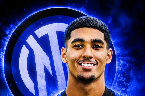 Anan Khalaili Set for E26.5m Inter Milan Transfer