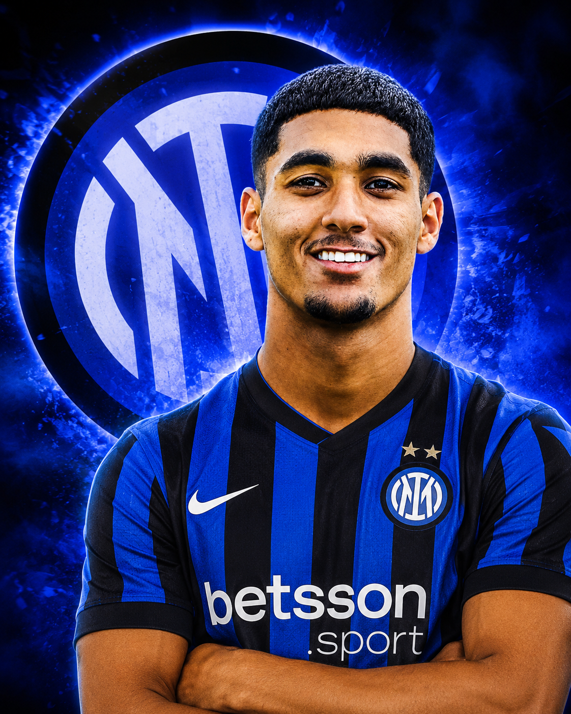 Anan Khalaili Set for €26.5m Inter Milan Transfer 1 Anan Khalaili Set for €26.5m Inter Milan Transfer