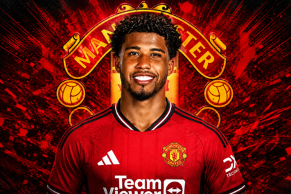Andrey Santos Joins Manchester United in £48m Chelsea Deal