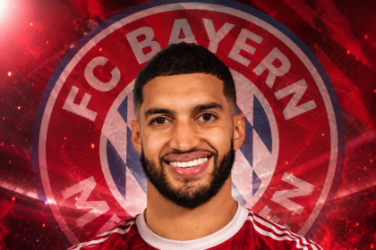 Bayern Munich Sign Ismael Saibari from PSV Until 2031