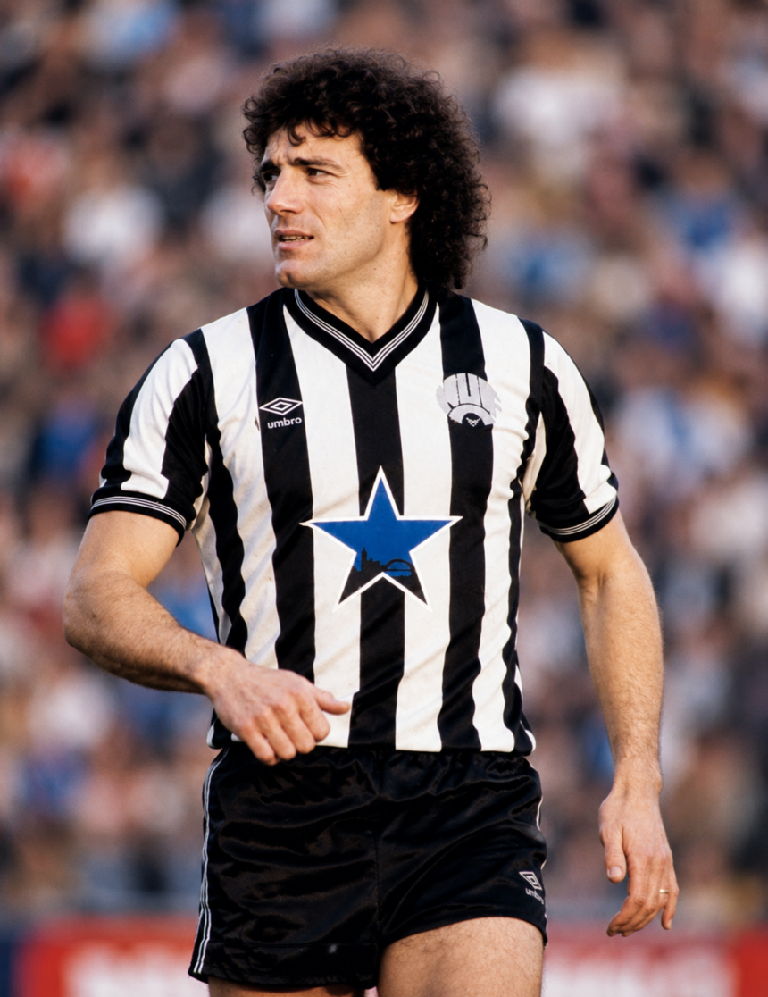 Kevin Keegan: Career, Honours, Stats & Legacy of an English Football Legend 1 Kevin Keegan Career
