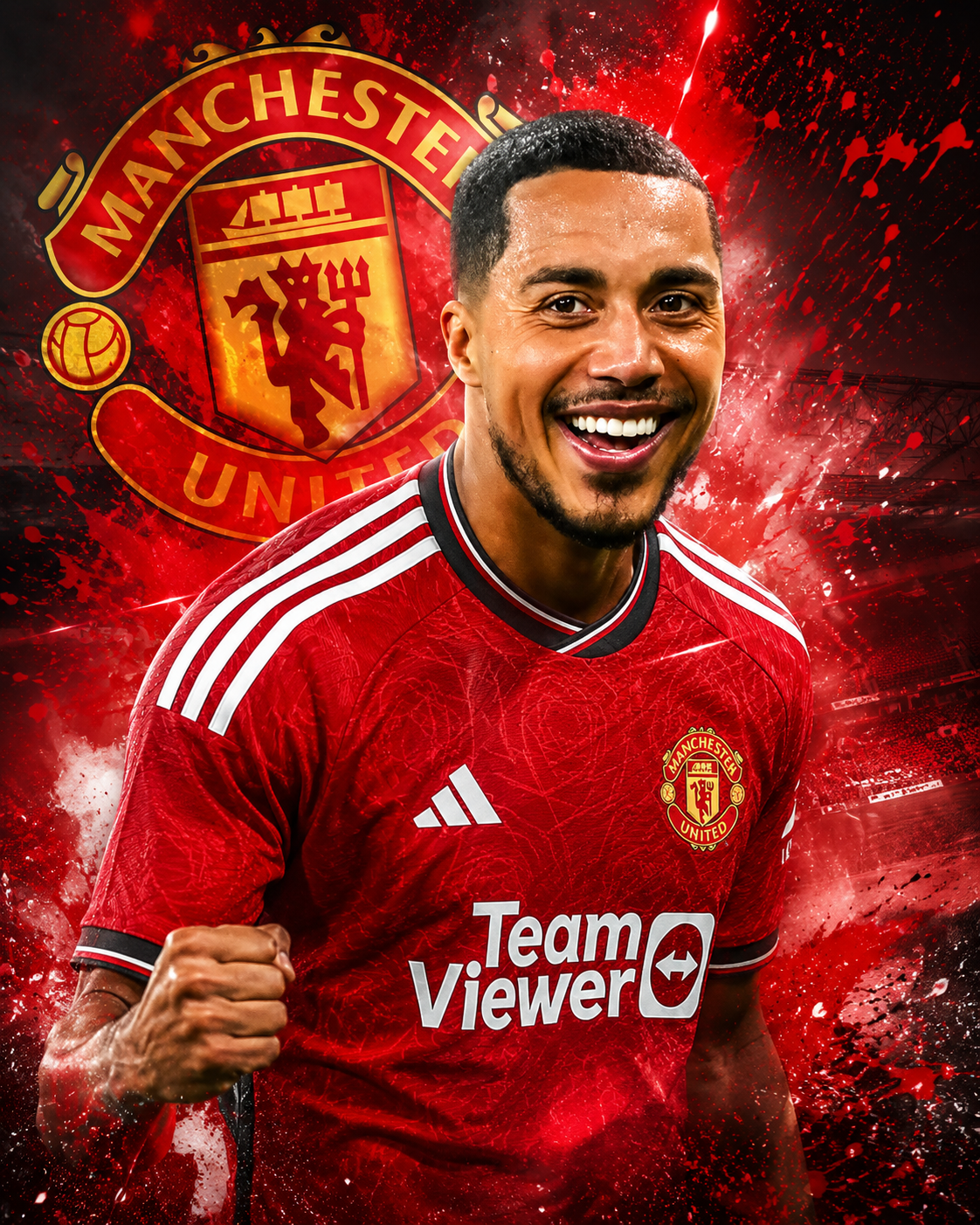 Man Utd Sign Youri Tielemans From Aston Villa in £35m Deal 1 Man Utd Sign Youri Tielemans From Aston Villa in £35m Deal