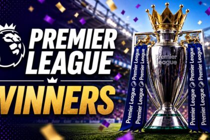 Premier League Winners: Every Champion Since 1992
