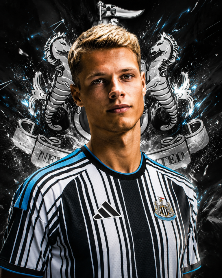 Sean Steur Newcastle Sign Ajax Teenager In 23m Deal Sean Steur Newcastle Sign Ajax Teenager In 23m Deal
