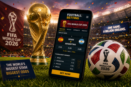 World Cup Betting Markets, Odds and How to Bet on the 2026 Final