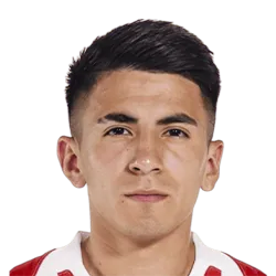 Thiago Almada Thiago Almada