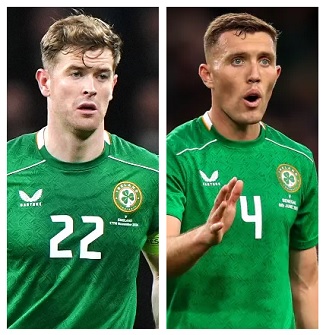 Republic of Ireland Premier League 2026-27 Club Captains