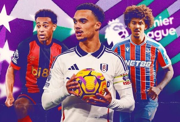 How Have American Players Performed in Premier League History? 12 A49381