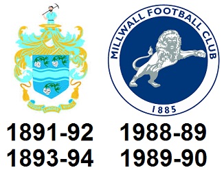 Darwen & Millwall