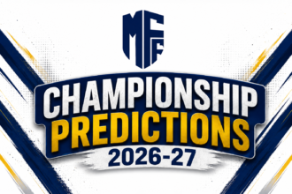 Championship Predictions 2026-27: Our Full Predicted Table for All 24 Clubs