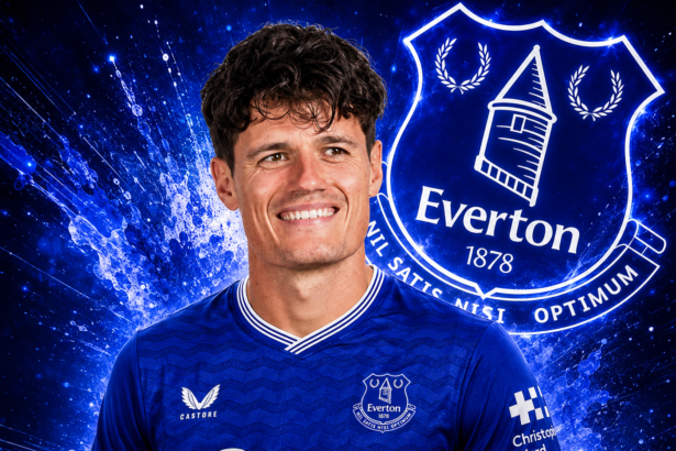 Christian Nørgaard Joins Everton from Arsenal on Two-Year Deal 5 Christian Norgaard Everton