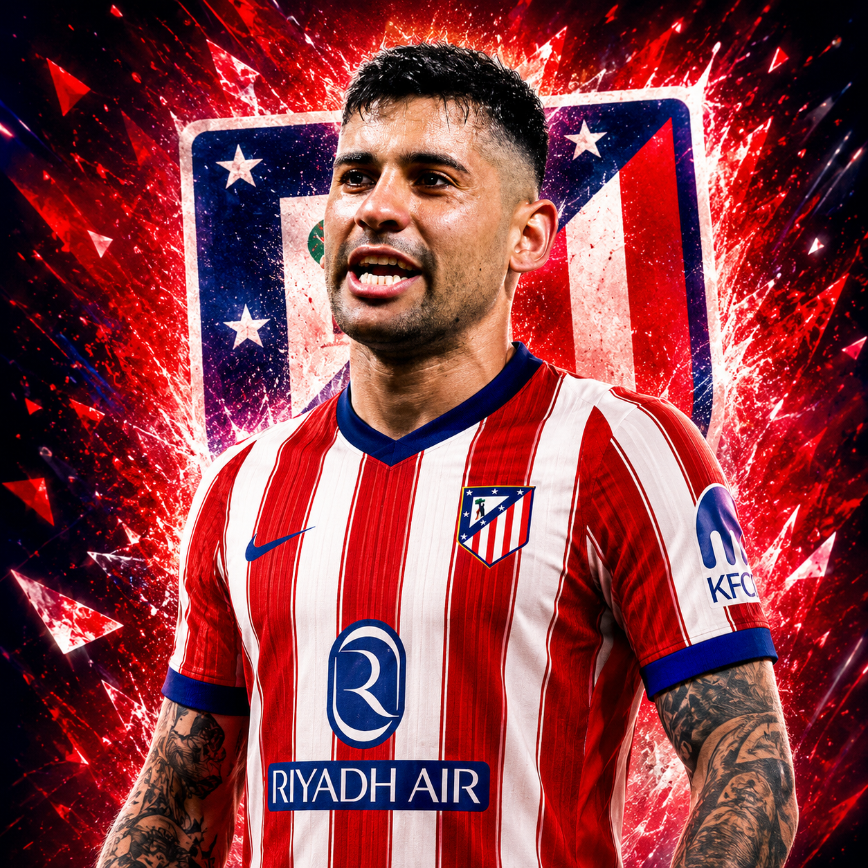 Cristian Romero: Atletico Madrid Agree Deal With Tottenham 1 Cristian Romero: Atletico Madrid agree deal with Tottenham