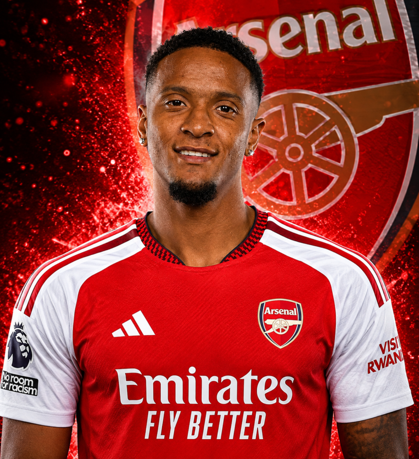 Ezri Konsa Completes £55m Arsenal Transfer from Aston Villa 1 Ezri Konsa Arsenal transfer