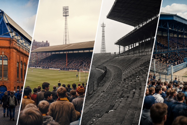 Football Stadium Disasters and the Safety Reforms They Forced 7 Football Stadium Disasters and the Safety Reforms They Forced