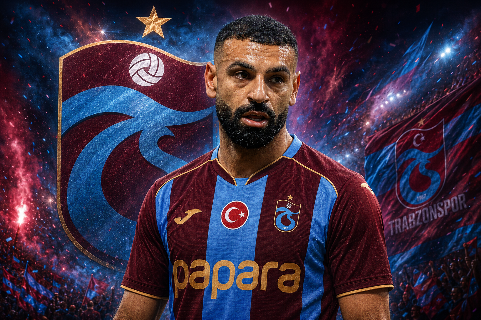 Mo Salah Joins Trabzonspor? Latest Transfer News, Rumours and Analysis 1 Mo Salah Trabzonspor