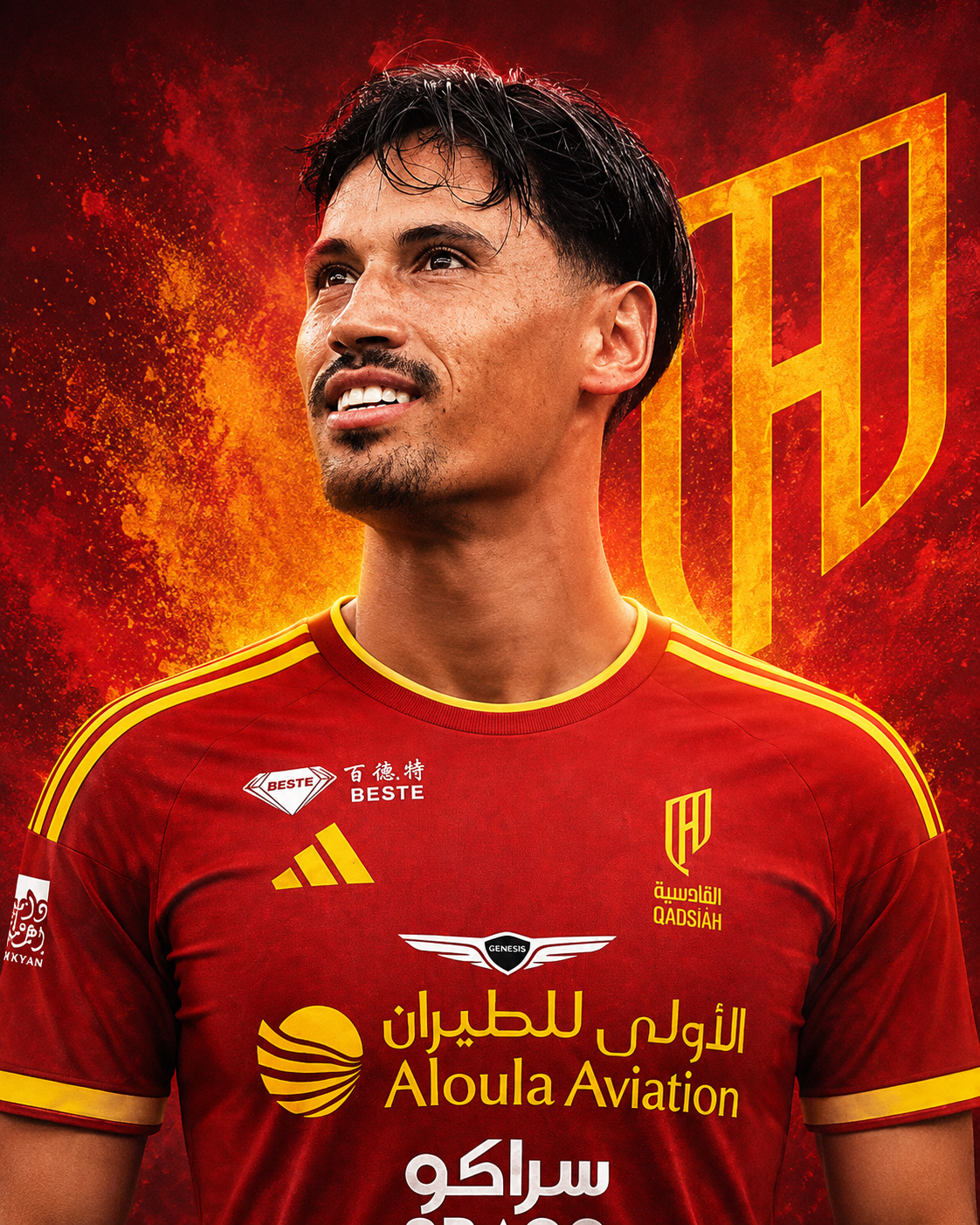 Tijjani Reijnders Completes £52m Al-Qadsiah Transfer from Man City 1 Tijjani Reijnders Al-Qadsiah