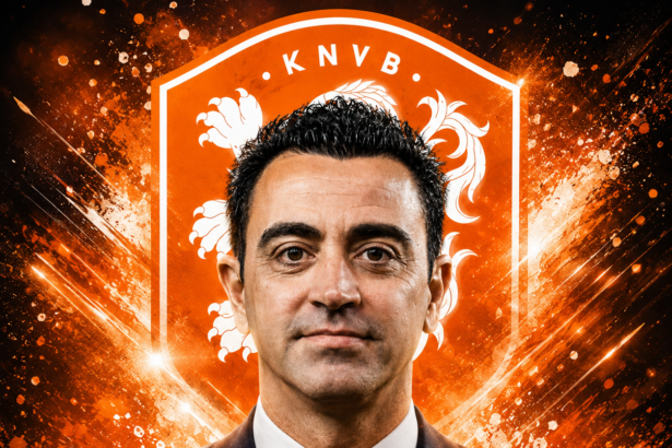 Xavi Named New Netherlands Head Coach: Contract & First Game 5 Xavi Hernandez appointed Netherlands head coach