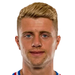 Jake Bidwell Jake Bidwell