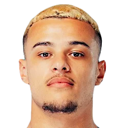 Joel Latibeaudiere Joel Latibeaudiere