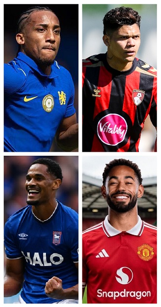 Question of the Day August 2026 12 Brazil 2026-27 Premier League Goals or Assists