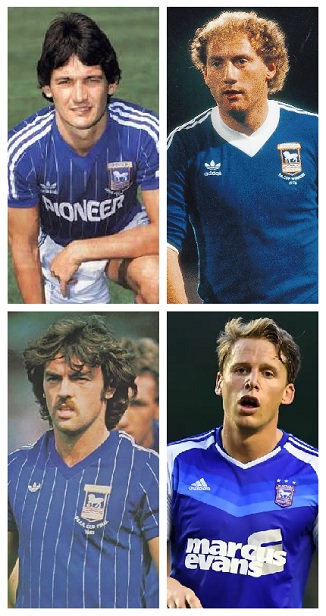 Question of the Day August 2026 12 Scottish Ipswich Town Players of the Year