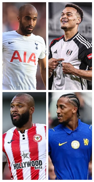 Question of the Day September 2026 19 Brazil Premier League Players of the Month