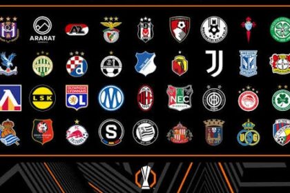 UEFA Europa League 2026-27
