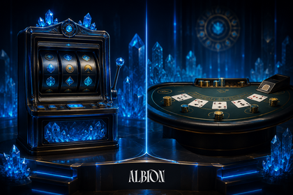 Albion Casino UK